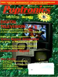 Popular Electronics - 2000-09