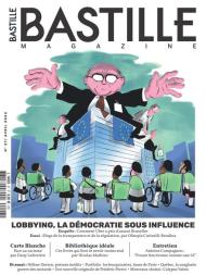 Bastille Magazine - Avril 2024