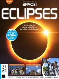 Spacecom Collection - Eclipses - 1st Edition - April 2024