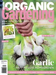 Good Organic Gardening - Issue 151 - May-June 2024
