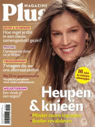 Plus Magazine Dutch Edition - April 2024