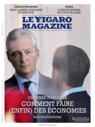 Le Figaro Magazine - 5 Avril 2024