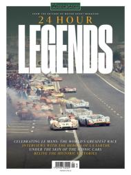 Motor Sport Special Edition - Le Mans Legends - 19 April 2024