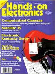 Popular Electronics - Hands-On-1986-03-04