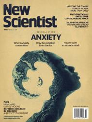 New Scientist USA - 6 April 2024