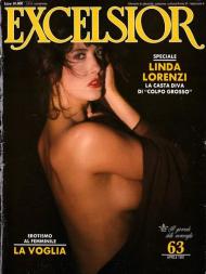 Excelsior - N 63 - Aprile 1991