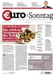 Euro am Sonntag - 5 April 2024