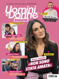 Uomini e Donne Magazine - 3 Aprile 2024