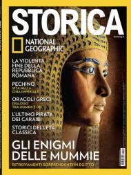 Storica National Geographic - Maggio 2024