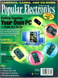 Popular Electronics - 1998-10