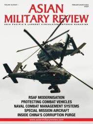 Asian Military Review - February-March 2024