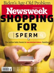 Newsweek International - March 29 2024
