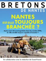 Bretons de Nantes - Avril 2024