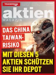 Aktien Magazin - 19 April 2024