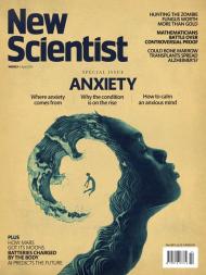 New Scientist International Edition - 6 April 2024