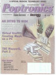 Popular Electronics - 2003-01