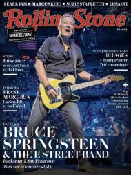 Rolling Stone France - Mai 2024