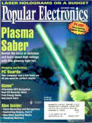 Popular Electronics - 1999-10