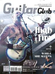 Guitar Club Magazine - 5 Aprile 2024