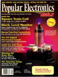 Popular Electronics - 1989-08