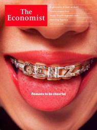 The Economist USA - 20 April 2024
