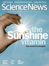 Science News - 16 July 2011