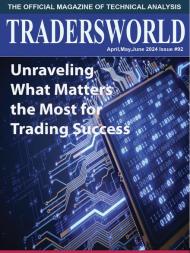 TradersWorld - April-May-June 2024