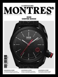 La revue des Montres - Fevrier-Mars 2024