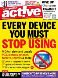 Computeractive - Issue 682 - 24 April 2024