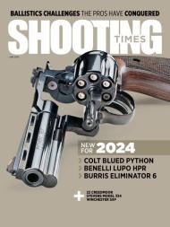 Shooting Times - June 2024