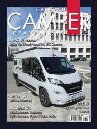 Caravan e Camper Granturismo - Aprile 2024