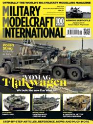 Military Modelcraft International - May 2024
