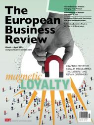 The European Business Review - March-April 2024