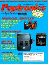 Popular Electronics - 2002-03