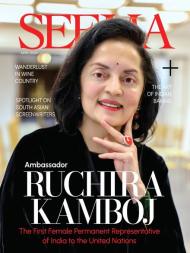Seema Magazine - April 2024