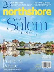Northshore Magazine - April 2024