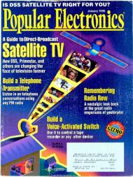 Popular Electronics - 1996-01