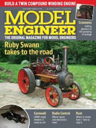 Model Engineer - Issue 4740 - 5 April 2024