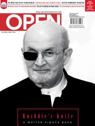 Open Magazine - 29 April 2024
