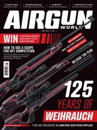 Airgun World - May 2024