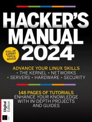 Hacker's Manual - 2024