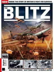 All About History - The Blitz - 4th Edition - April 2024