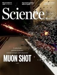 Science - 29 March 2024