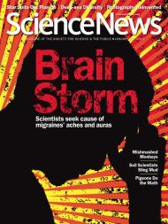 Science News - 28 January 2012