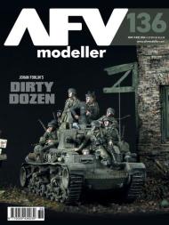 Meng AFV Modeller - May-June 2024