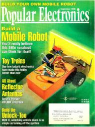 Popular Electronics - 1996-09