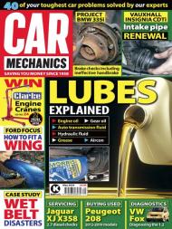 Car Mechanics - May 2024