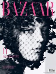 Harper's Bazaar Italia - Aprile 2024