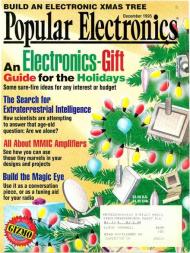Popular Electronics - 1995-12