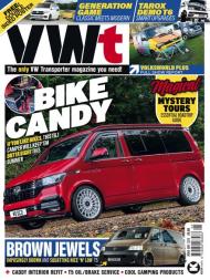 VWt - Issue 144 - May 2024